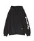 《WEB&DEPOT限定》SLEEVE LOGO HOODIE ／ スリーブ ロゴ フーディ