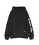 《WEB&DEPOT限定》SLEEVE LOGO HOODIE ／ スリーブ ロゴ フーディ