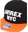 BB CAP AVIREX NYC ／ ベースボールキャップ AVIREX NYC
