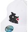 BB CAP AC ／ ベースボールキャップ AC