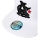 BB CAP AC ／ ベースボールキャップ AC