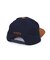 BB CAP AVIREX USA ／ベースボールキャップ AVIREX USA