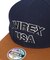 BB CAP AVIREX USA ／ベースボールキャップ AVIREX USA