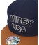 BB CAP AVIREX USA ／ベースボールキャップ AVIREX USA