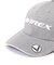 《AVIREX GOLF》ブーストパッド CAP／ゴルフ／キャップ