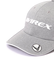 《AVIREX GOLF》ブーストパッド CAP／ゴルフ／キャップ