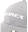 《AVIREX GOLF》ブーストパッド CAP／ゴルフ／キャップ