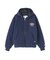 《RUSSELL ATHLETIC × AVIREX》ZIP UP PARKA ／ ジップ アップ パーカー