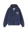 《RUSSELL ATHLETIC × AVIREX》ZIP UP PARKA ／ ジップ アップ パーカー