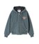 《RUSSELL ATHLETIC × AVIREX》ZIP UP PARKA ／ ジップ アップ パーカー