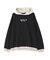 《WEB&DEPOT限定》TWO-TONE SWEAT HOODY ／ ツートーン スウェット フーディ