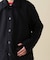 《WEB限定》WOOL CAR COAT ／ ウール カーコート