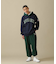 ARCH LOGO SWEAT PANTS／アーチロゴ スウェットパンツ