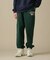 ARCH LOGO SWEAT PANTS／アーチロゴ スウェットパンツ