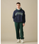 ARCH LOGO SWEAT PANTS／アーチロゴ スウェットパンツ