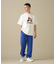 ARCH LOGO SWEAT PANTS／アーチロゴ スウェットパンツ