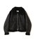 ≪WEB&DEPOT限定≫FAKE MOUTON／ フェイクムートンB-3