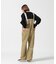 《Dickies × AVIREX》SALOPETTE／ サロペット