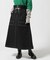 《Dickies × AVIREX》SKIRT／ スカート