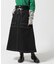 《Dickies × AVIREX》SKIRT／ スカート