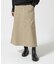 《Dickies × AVIREX》SKIRT／ スカート