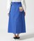 《Dickies × AVIREX》SKIRT／ スカート