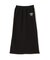≪WEB&DEPOT限定≫SWEAT PATCH SKIRT／ スウェットパッチスカート