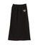 ≪WEB&DEPOT限定≫SWEAT PATCH SKIRT／ スウェットパッチスカート