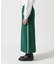 ≪WEB&DEPOT限定≫SWEAT PATCH SKIRT／ スウェットパッチスカート