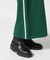 ≪WEB&DEPOT限定≫SWEAT PATCH SKIRT／ スウェットパッチスカート
