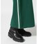 ≪WEB&DEPOT限定≫SWEAT PATCH SKIRT／ スウェットパッチスカート