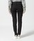 SIDE ZIP POCKET SKINNY PANTS／ サイドジップポケット スキニーパンツ
