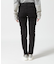 SIDE ZIP POCKET SKINNY PANTS／ サイドジップポケット スキニーパンツ