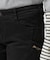 SIDE ZIP POCKET SKINNY PANTS／ サイドジップポケット スキニーパンツ