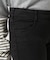 SIDE ZIP POCKET SKINNY PANTS／ サイドジップポケット スキニーパンツ