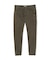 SIDE ZIP POCKET SKINNY PANTS／ サイドジップポケット スキニーパンツ