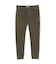SIDE ZIP POCKET SKINNY PANTS／ サイドジップポケット スキニーパンツ