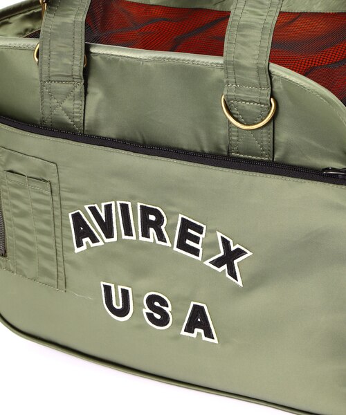 DOG／ドッグ》DOG CARRY TOTE ／ キャリー トート バッグDOG