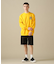 ANTIFOULING WORK SHORTS／アンチフォーリング ワークショーツ