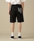 ANTIFOULING WORK SHORTS／アンチフォーリング ワークショーツ