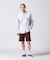 ANTIFOULING WORK SHORTS／アンチフォーリング ワークショーツ