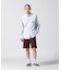 ANTIFOULING WORK SHORTS／アンチフォーリング ワークショーツ