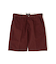 ANTIFOULING WORK SHORTS／アンチフォーリング ワークショーツ