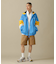 ANTIFOULING WORK SHORTS／アンチフォーリング ワークショーツ