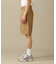 ANTIFOULING WORK SHORTS／アンチフォーリング ワークショーツ