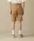 ANTIFOULING WORK SHORTS／アンチフォーリング ワークショーツ