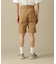 ANTIFOULING WORK SHORTS／アンチフォーリング ワークショーツ
