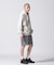 ANTIFOULING WORK SHORTS／アンチフォーリング ワークショーツ