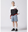 ANTIFOULING WORK SHORTS／アンチフォーリング ワークショーツ