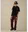 WEST COAST SHORT SLEEVE T-SHIRT DINER／Tシャツ／ウエストコースト